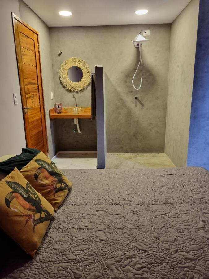 Bed and Breakfast Casa Ferreira Cumbuco Caucaia Zewnętrze zdjęcie