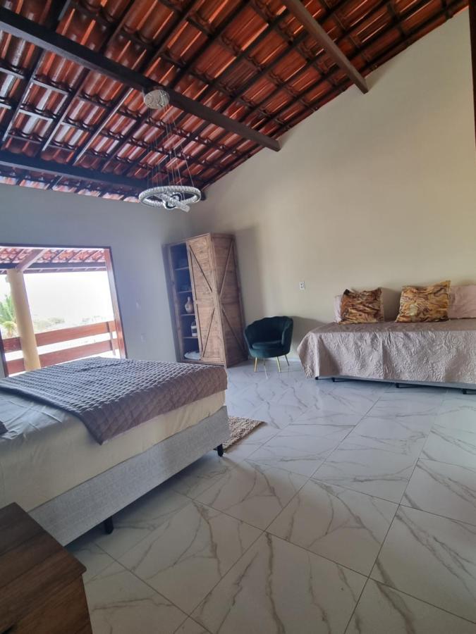 Bed and Breakfast Casa Ferreira Cumbuco Caucaia Zewnętrze zdjęcie